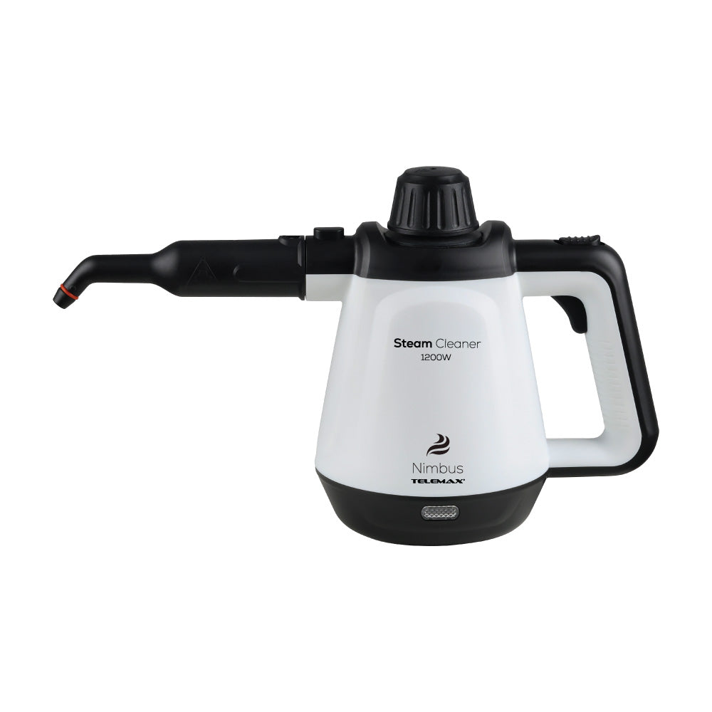 Ατμοκαθαριστής Telemax Nimbus 1200 Watt CB-02A