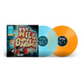 Wild Style (Transparent Blue & Orange Vinyl)