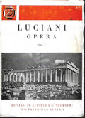 Luciani opera
