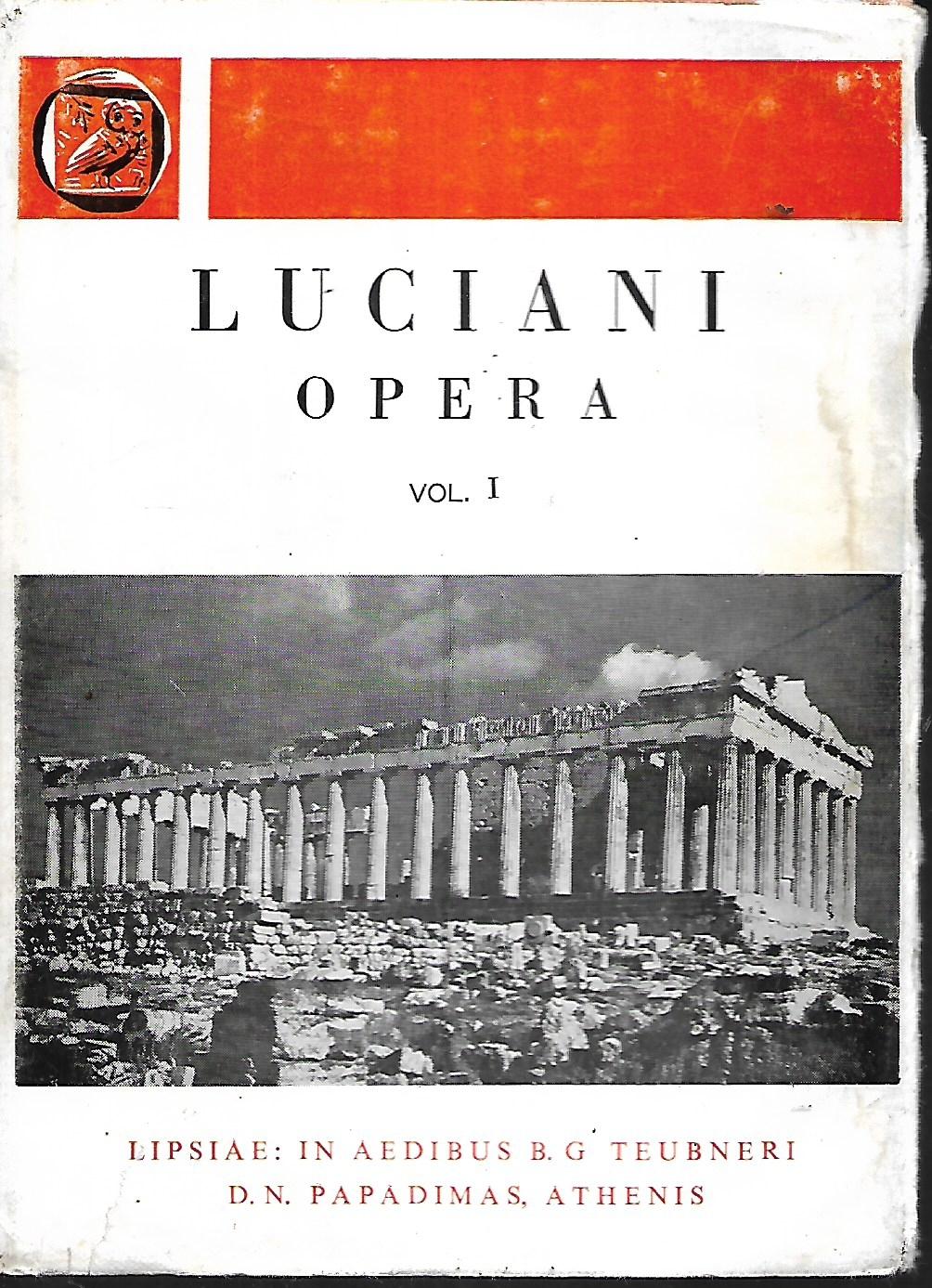 Luciani opera