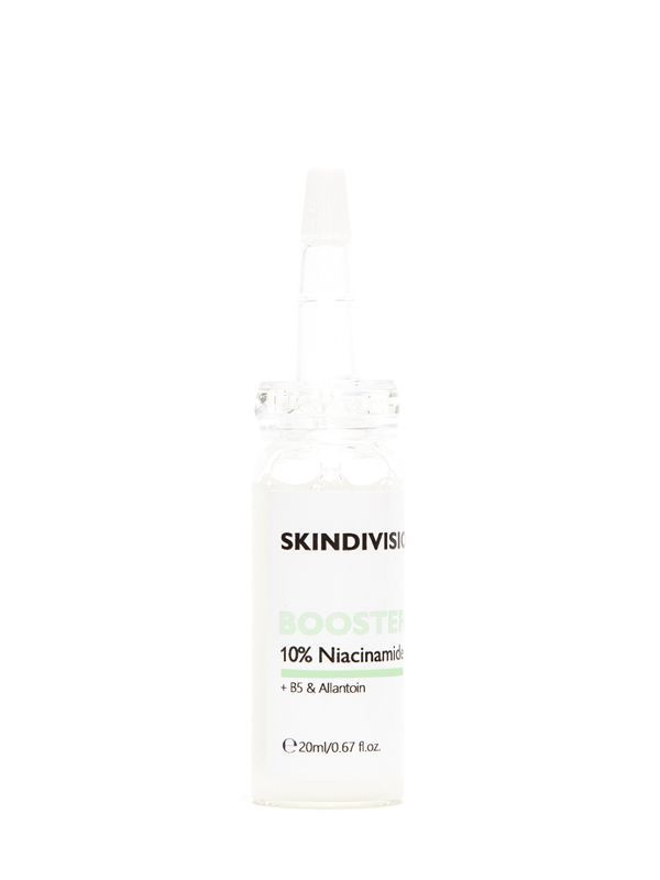 10% Niacinamide Booster 20ml | Skin Division