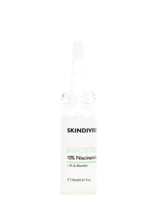 10% Niacinamide Booster 20ml | Skin Division