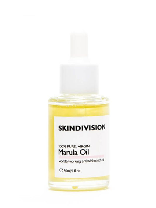 100% Pure Marula Oil, 30ml | Skin Division