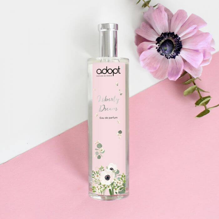 Liberty Dream Eau de Parfum 100ml | Adopt