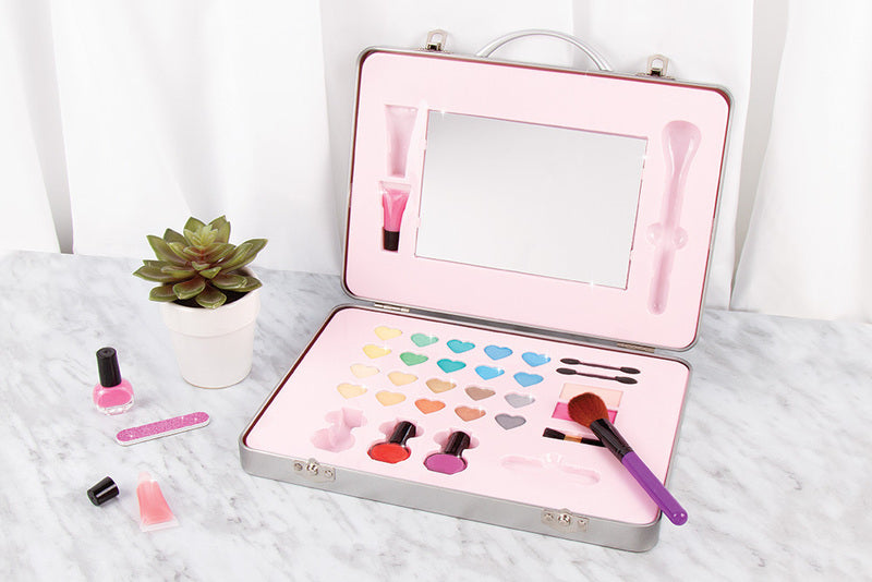 Make It Real: Glam Make Up Set [2506]