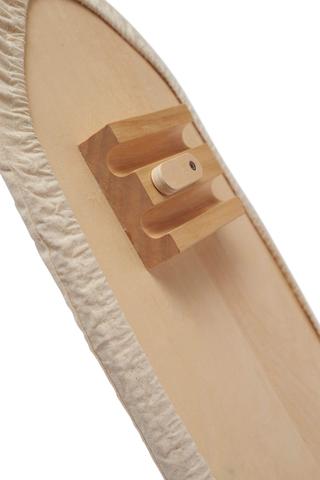 Kids Concept Ξύλινο σετ παιχνιδιού με σιδερώστρα Bistrot KC1000557