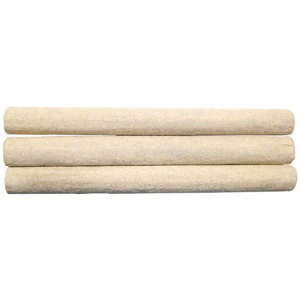 Sanded Perch Covers - Κάλυμμα Κλαδιού 4 Τεμάχια 12mm x 19cm