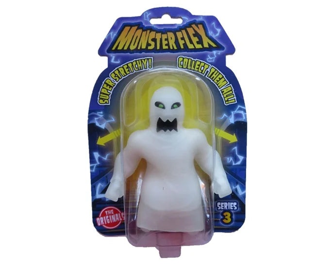MONSTERFLEX ASST. SERIES III 0179