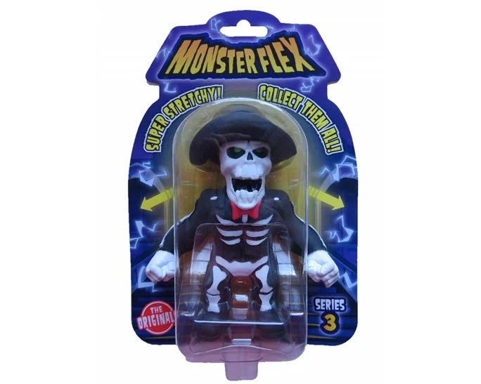 MONSTERFLEX ASST. SERIES III 0179