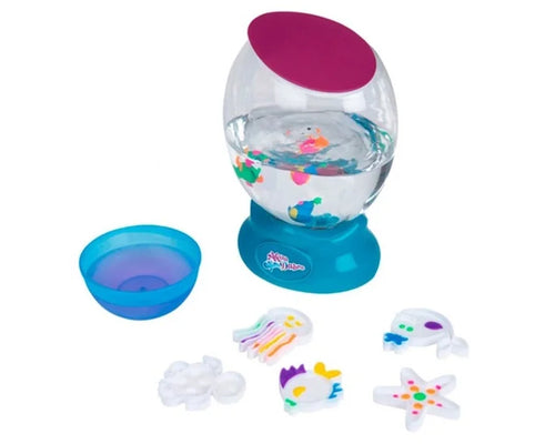 AQUADABRA ΕΝΥΔΡΕΙΟ ΣΕΤ 15ΤΕΜ. FST00331