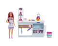 BARBIE – NEO ΖΑΧΑΡΟΠΛΑΣΤΕΙΟ HGB73