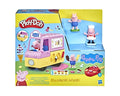 Playdoh Peppa Pig Playset (F3597)