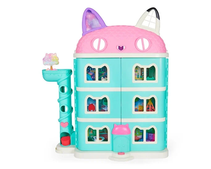 GABBY’S DOLLHOUSE ΚΟΥΚΛΟΣΠΙΤΟ 6060414