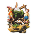 Συντριβάνι Feng Shui 20*14*26cm