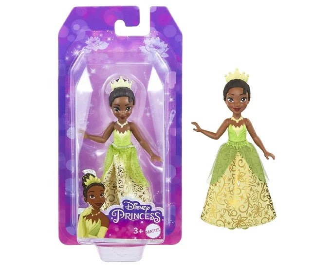 DISNEY PRINCESS ΜΙΝΙ ΚΟΥΚΛΕΣ 12 ΣΧΕΔΙΑ HPL55