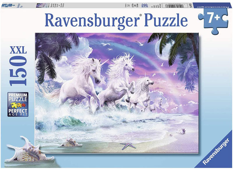 Ravensburger Παζλ 150XXL Τεμ. Μονόκεροι 10057
