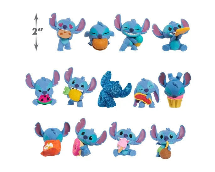 Stitch Mini Κάψουλες