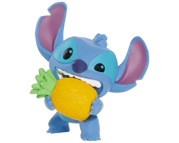 Stitch Mini Κάψουλες
