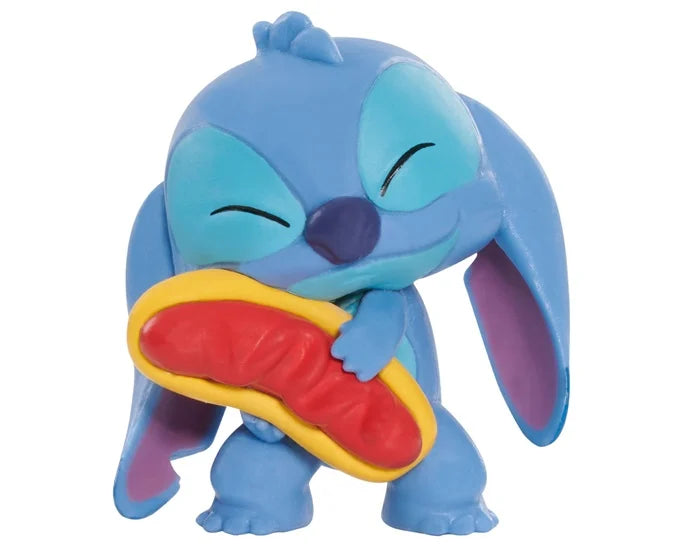Stitch Mini Κάψουλες