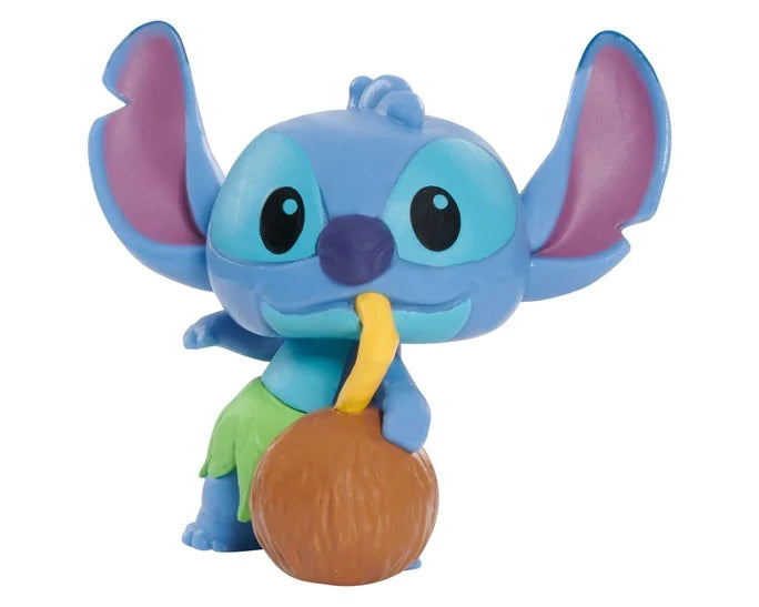 Stitch Mini Κάψουλες