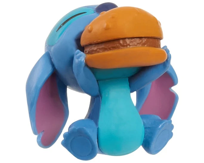Stitch Mini Κάψουλες