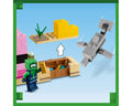 LEGO THE AXOLOTL HOUSE