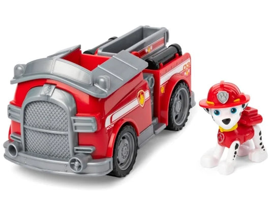 ΛΑΜΠΑΔΑ PAW PATROL ΟΧΗΜΑ ΜΑΡΣΑΛ 6069058
