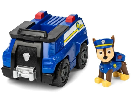 ΛΑΜΠΑΔΑ PAW PATROL ΟΧΗΜΑ ΤΣΕΙΣ 6069059