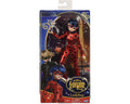 MIRACULOUS ΚΟΥΚΛΑ LADYBAG MOVIE 27εκ. MRA55000
