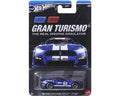 HOT WHEELS ΑΥΤΟΚΙΝΗΤΑΚΙΑ – GRAN TURISMO HWR61