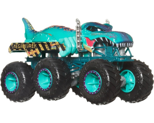 HOT WHEELS ΝΤΑΛΙΚΕΣ MONSTER TRUCKS 1:64 ΔΙΑΦΟΡΑ ΣΧΕΔΙΑ