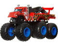 HOT WHEELS ΝΤΑΛΙΚΕΣ MONSTER TRUCKS 1:64 ΔΙΑΦΟΡΑ ΣΧΕΔΙΑ
