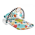 FISHER PRICE ΕΚΠΑΙΔΕΥΤΙΚΟ ΓΥΜΝΑΣΤΗΡΙΟ – MOYΣΙΚΟ ΠΙΑΝΑΚΙ HWY55