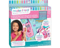 MAKE IT REAL – FLIP PHONE LIP GLOSS SET AND DIY LANYARD 2329