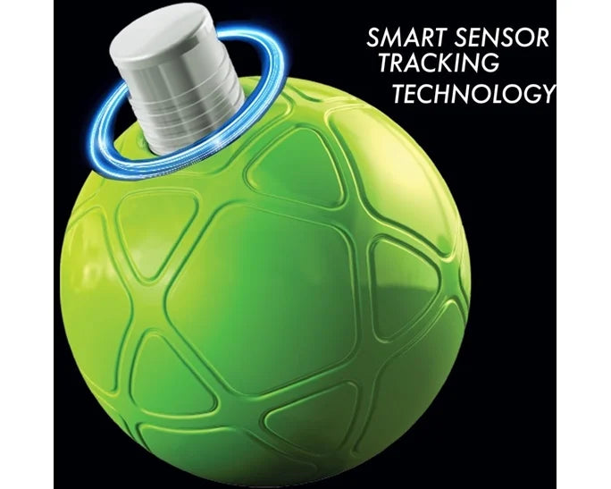 SOCCERBOT SMARTBALL
