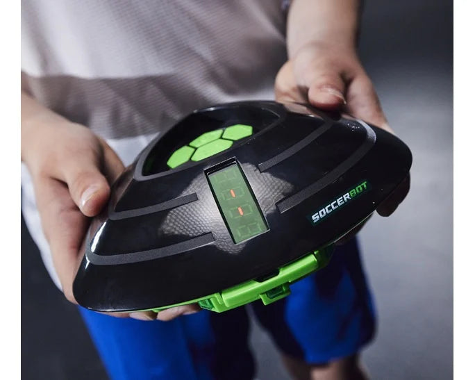 SOCCERBOT SMARTBALL