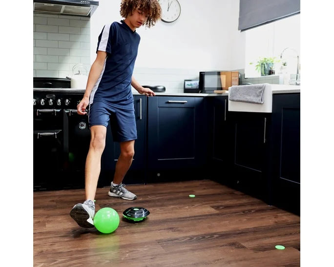 SOCCERBOT SMARTBALL