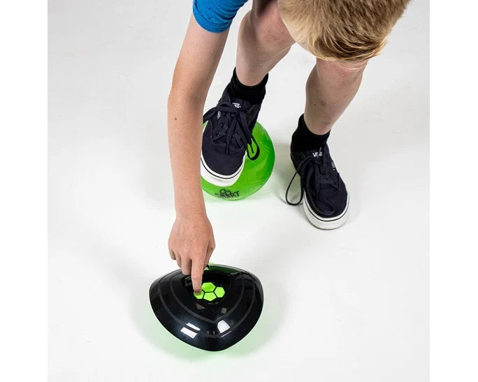 SOCCERBOT SMARTBALL