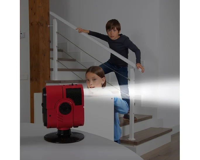 Επιτραπέζιο Camera Escape Μικροί Πράκτορες-Η Τέλεια Απόδραση