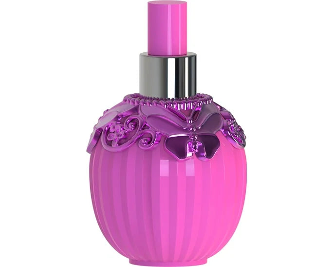 PERFUMIES ΔΩΣΕ ΜΟΡΦΗ ΣΤΟ ΑΡΩΜΑ ΣΟΥ