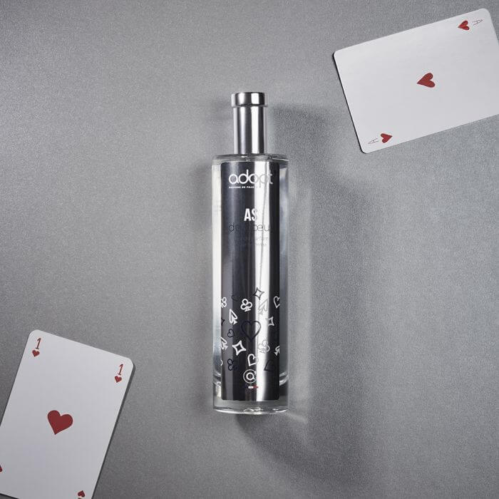 As de Coeur Eau De Parfum 30ml | Adopt