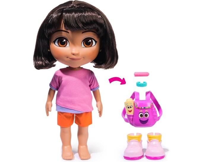 Dora Η Καλύτερη Μου Φίλη (6073359)