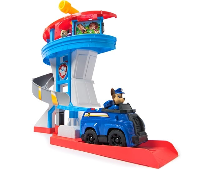 PAW PATROL ΠΥΡΓΟΣ ΑΠΟΣΤΟΛΩΝ 6073765