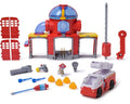 PAW PATROL ΠΥΡΟΣΒΕΣΤΙΚΟΣ ΣΤΑΘΜΟΣ FIRE RESCUE 6073760
