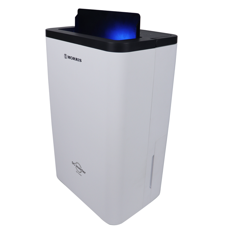 ΑΦΥΓΡΑΝΤΗΡΑΣ MORRIS MDB-12120INV 12L