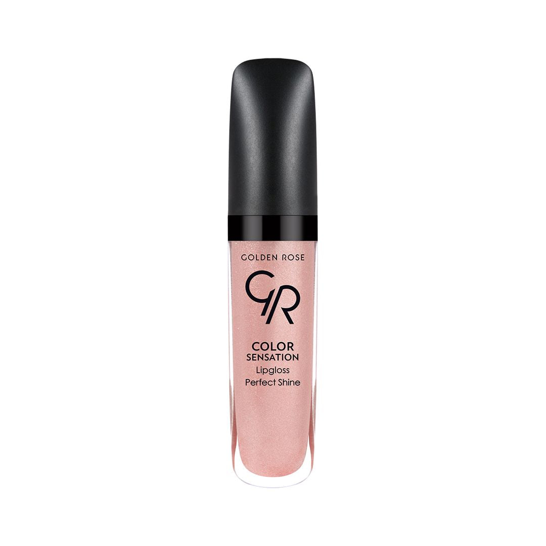 Golden Rose | Color Sensation Lipgloss No 102 (5.6ml) | GRCSL102