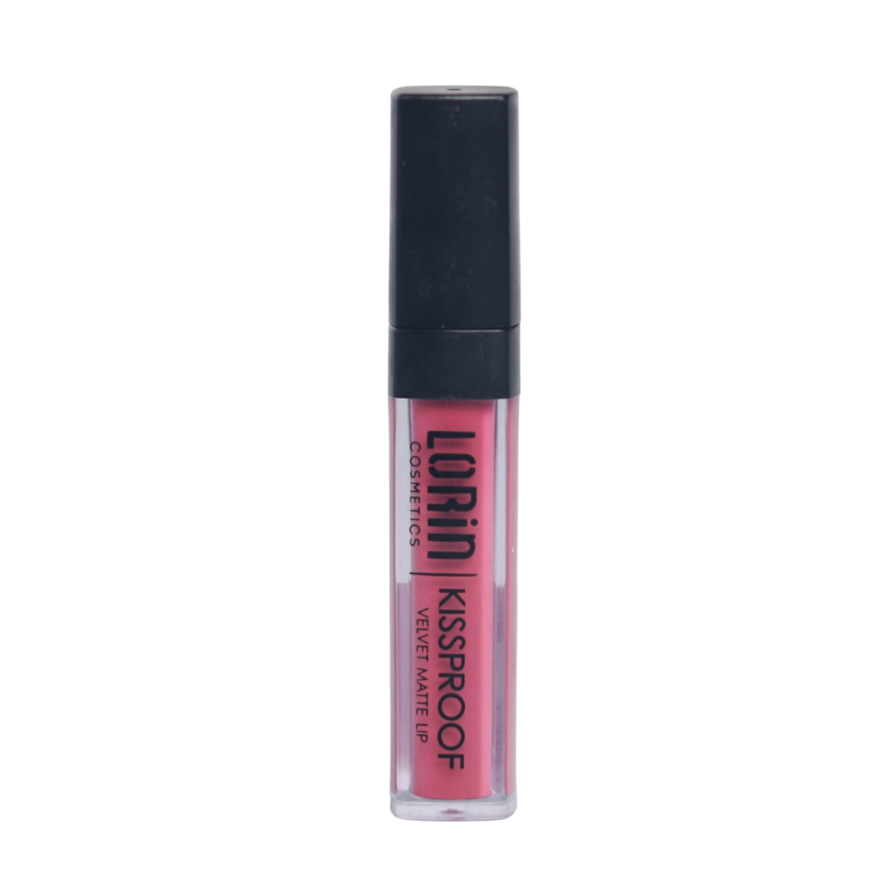 Lorin Kissproof Velvet Matte Lip #103 (Red Cherrywood)