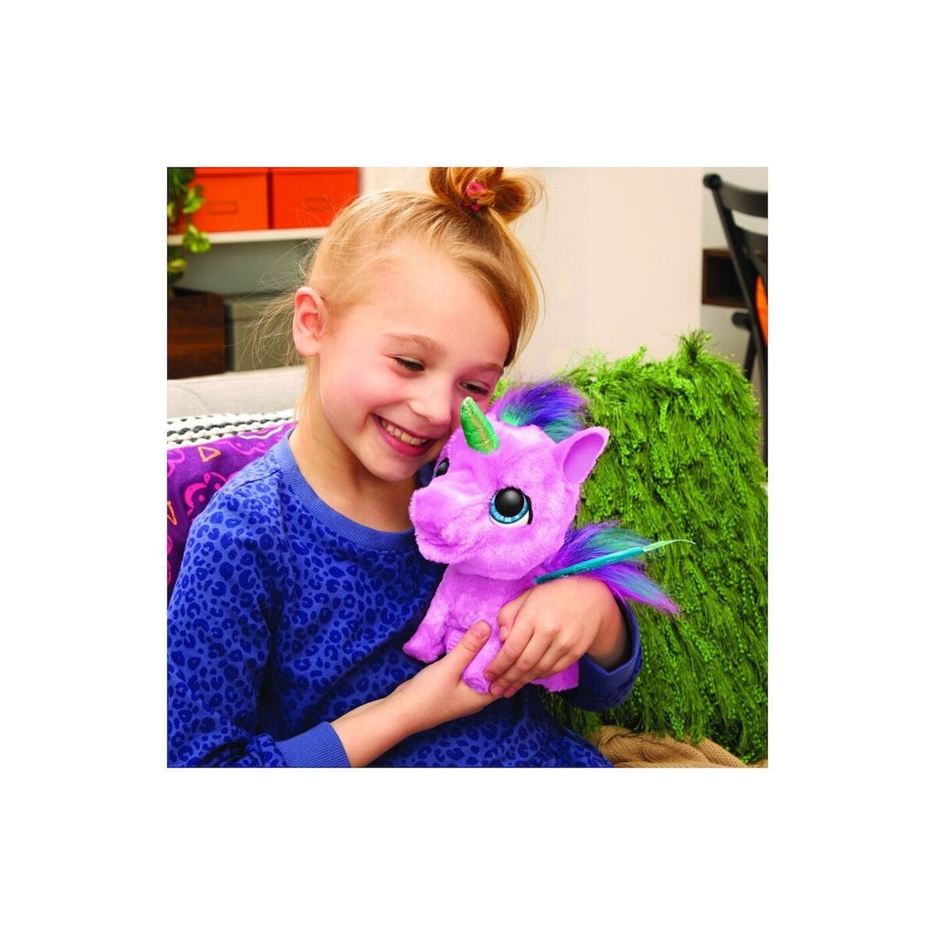 Hasbro Furreal: Flyalots Flitter My Unicorn