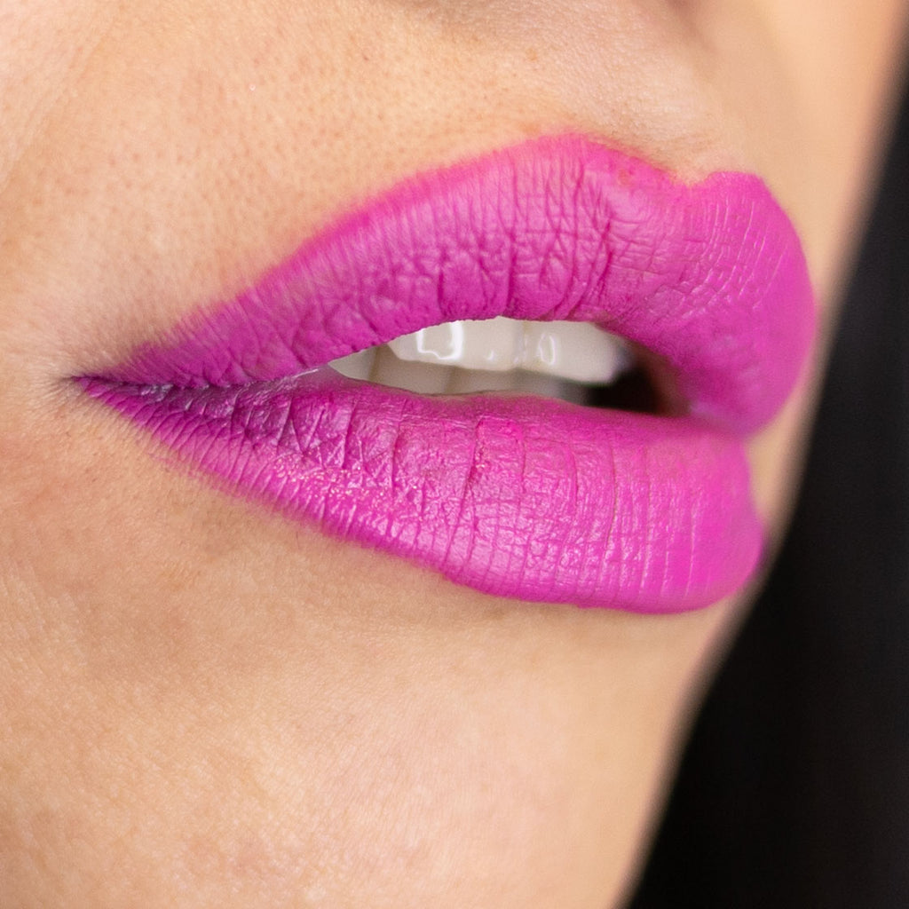 Lorin Kissproof Velvet Matte Lip #104 (Magenta)