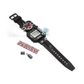 Just toys Spy X Recon Watch Ρολόι Κατασκοπίας 10401
